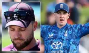 McCullum Admits 'Someone Better' Could Coach England After Ashes Defeat