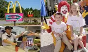 McDonald's 2009 Menu Goes Viral, Highlighting 48% Happy Meal Price Surge