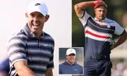 McIlroy Mocks LIV Golf's 'Needle' Signings as Koepka's PGA Return Sparks Feud