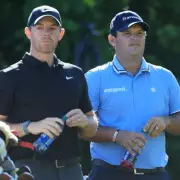 McIlroy vs Reed: Christmas Eve Subpoena & Tee-Throwing Feud Reignites in Dubai