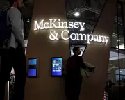McKinsey Adds AI Chatbot to Graduate Recruitment, Testing 20,000 'Agents'