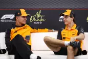 McLaren F1 Champions Secure Major Puma Kit Partnership for 2026 Season