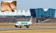 Measles Alert at Four Major US Airports: Health Officials Warn Travellers