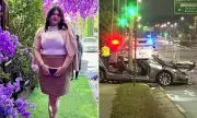 Medical Student, 21, Dies After Stolen Ute Crash in Sydney Police Pursuit