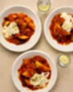 Meera Sodha's Greek Patates Yahni: A Simple Potato Stew Recipe