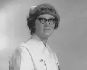 Meg Turner: A Life in Nursing from Dorchester to Pembrokeshire