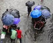 Megha Majumdar's A Guardian and a Thief: Climate Crisis and Moral Ambiguity in Kolkata