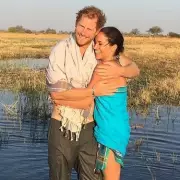 Meghan Markle Joins 2026 Nostalgia Trend with Lilibet-Filmed Dance Clip