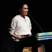 Meghan Markle Uses Royal Title at Sundance Festival During Rare Joint Outing with Prince Harry