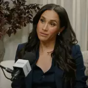 Meghan Markle's 2026 Plans Draw Sharp Warning: 'Brand Lacks Point of View'
