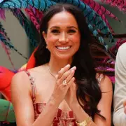 Meghan Markle's As Ever Jam Sells 870,000 Jars After Website Glitch Reveals Stock