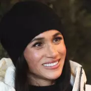 Meghan Markle's Invictus Games Snow Boots Back in Stock as UK Braces for Snow