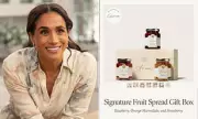 Meghan Markle's Jam Empire: 1 Million Jars Sold, Global Expansion Planned