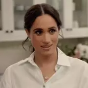 Meghan Markle's Netflix Show 'With Love, Meghan' Axed After Negative Reviews