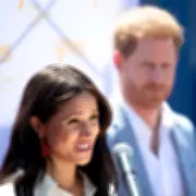 Meghan Markle's UK Jam Market Ambitions Reportedly Concern Prince Harry