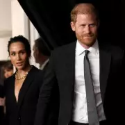 Meghan Markle's UK Return: Play Dates, Police Protection & Royal Rifts