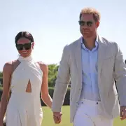 Meghan Markle's UK Visit U-Turn Predicted as Security Review Looms