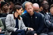 Meghan Shows Support for Harry After Trump's NATO Troops Remarks