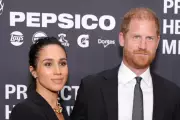 Meghan Shows Support for Harry Following Trump's NATO Troops Comments