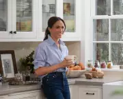 Meghan's Netflix Show Fails to Crack Top 1,000, Third Series Axed