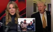 Megyn Kelly Slams Fox News 'Propaganda' Over Trump's Venezuela Operation
