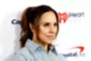 Mel C Shuts Down Beckham Feud Questions on Heart Breakfast Show