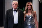 Melania Trump Documentary Faces Box Office Disaster Amid Political Turmoil