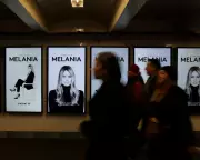 Melania Trump Documentary Faces UK Cinema Struggles with 'Soft' Ticket Sales