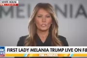 Melania Trump Urges Peaceful Protests After ICE Shooting of Nurse Alex Pretti