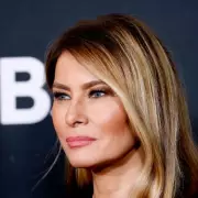 Melania Trump's Agent Reveals First Lady's Hands-On Control of £29m Documentary