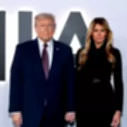 Melania Trump's Documentary Faces Eight-Figure Loss Risk After Cinema Strategy Blunder