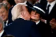 Melania Trump's Documentary Reveals Stark Contrasts in Marriage and White House Life