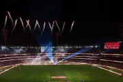 Melbourne Cricket Ground Omitted from 2027 Rugby World Cup Venues