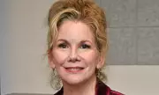 Melissa Gilbert Deactivates Instagram Amid Husband's Child Abuse Warrant