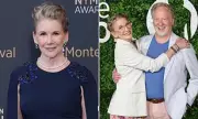 Melissa Gilbert's 'Nightmare' as Husband Timothy Busfield Faces Child Sex Charges