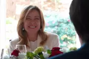 Meloni's 49th Birthday Serenaded by Japanese PM in Tokyo