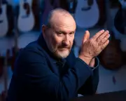 Men at Work's Colin Hay Condemns Anti-Immigration Group's Use of Down Under