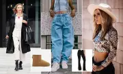 Men Reveal Women's Fashion 'Icks' From Baggy Jeans to Yoga Pants