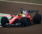 Mercedes and Hamilton Dominate F1's First Pre-Season Test in Barcelona