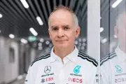 Mercedes F1 design chief John Owen exits after 19 years and 17 titles
