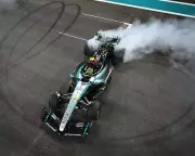 Mercedes F1 Design Chief John Owen to Depart Mid-Season Amid Major Regulation Shift