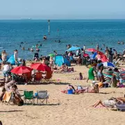Met Office Forecast: 2026 Set to Be Fourth Consecutive Record Hot Year