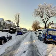Met Office Issues 99 Area Alerts as Storm Chandra Triggers 10-Hour Warnings