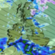 Met Office Issues Urgent Flood Warning for 7 South-West Areas