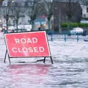 Met Office Issues Urgent UK-Wide Weather Alerts for Rain, Wind and Snow