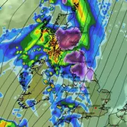 Met Office Urges 51 UK Areas to Stock 3 Essential Items for 13-Hour Snow