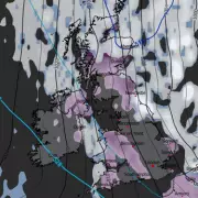 Met Office Urges Drivers in 108 UK Areas to Pack 9 Essential Items