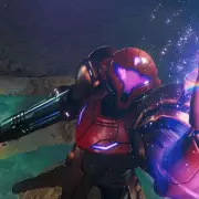 Metroid Prime 4 Slashes Price on Amazon: Grab the Nintendo Switch Exclusive for Under £32