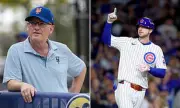 Mets Owner's Cryptic 'Smoke' Tweet Sparks Kyle Tucker Signing Frenzy