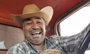 Mexican Content Creator Chakin Valadez, 44, Found Shot Dead in Truck